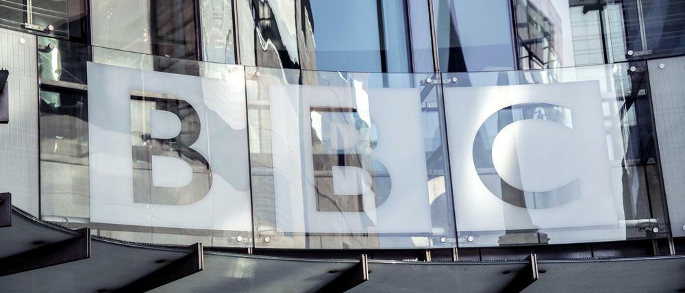 Die Website des britischen Senders BBC ist in Russland nicht mehr erreichbar.