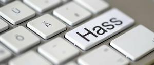 Bundesweit gab es laut Polizei parallel etwa 100 Hausdurchsuchungen.