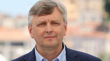  Sergei Loznitsas vielfach preisgekrönte Filme sind oft auf den großen Festivals wie in Cannes oder bei der Berlinale zu sehen. 