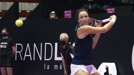 Tatjana Maria, Tennisspielerin und zweifache Mutter, hat die Regelung des Weltverbandes kritisiert.