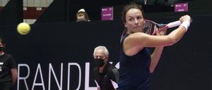 Tatjana Maria, Tennisspielerin und zweifache Mutter, hat die Regelung des Weltverbandes kritisiert.