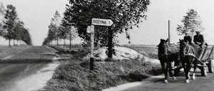 Geht’s hier noch nach Rosenthal? Das polnische Niederschlesien nach Krieg, Flucht und Vertreibung.