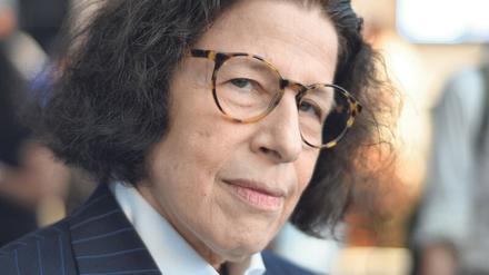 Geübt im Nichtschreiben. Fran Lebowitz.