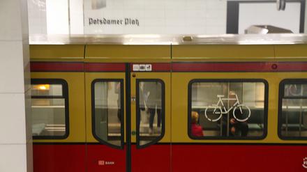 Der S-Bahn Berlin ist der Fall mittlerweile bekannt. 
