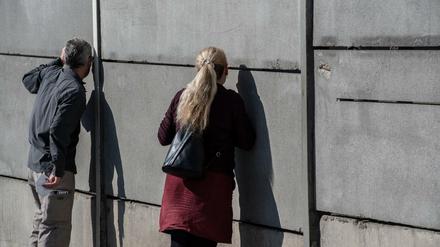Ein Stück Berliner Geschichte: Interessierte können frei in der Datenbank recherchieren, sich jeweils über den Kontext der Objekte informieren. 