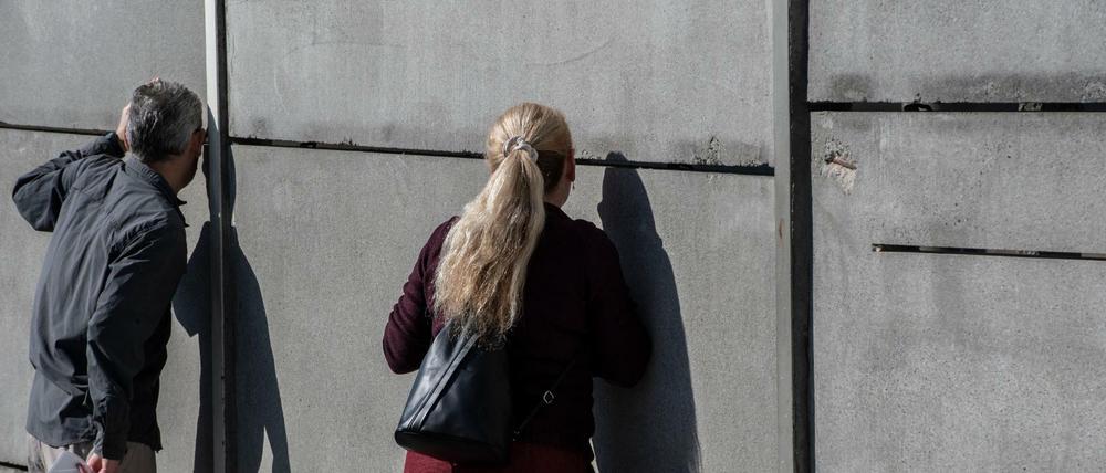 Ein Stück Berliner Geschichte: Interessierte können frei in der Datenbank recherchieren, sich jeweils über den Kontext der Objekte informieren. 