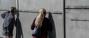 Ein Stück Berliner Geschichte: Interessierte können frei in der Datenbank recherchieren, sich jeweils über den Kontext der Objekte informieren. 
