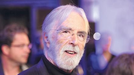Der in München geborene Michael Haneke setzte Österreich auf die Weltkarte des Kinos. Heimisch wurde er in Frankreich.