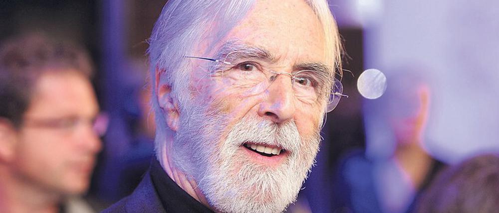Der in München geborene Michael Haneke setzte Österreich auf die Weltkarte des Kinos. Heimisch wurde er in Frankreich.