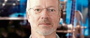 Martin Koerber versteht die Disziplin der Filmrestaurierung als einen Lernprozess.