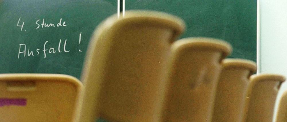 Als letztes Bundesland kehrt Berlin zur Verbeamtung zurück. Bis zuletzt hatten 700 Lehrkräfte Berlin pro Jahr verlassen.