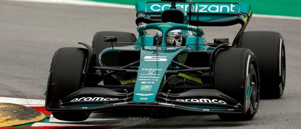 Wegen einer Corona-Infektion verpasst der 34-Jährige auch das zweite Formel-1-Saisonrennen in Saudi-Arabien am Sonntag.