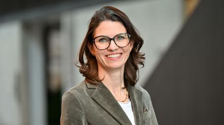 Auf Eigenverantwortung sind wir nicht trainiert und dazu fehlt auch die Kommunikation, sagt Cornelia Betsch, Professorin für Gesundheitskommunikation der Universität Erfurt.