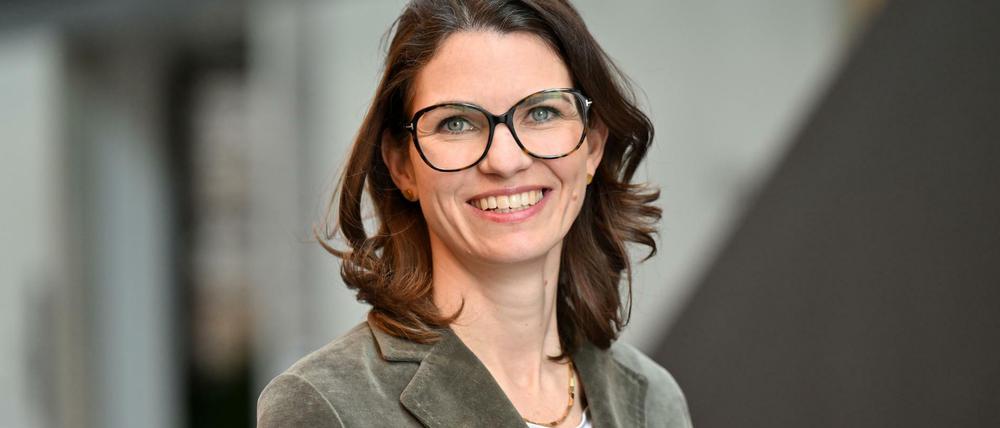 Auf Eigenverantwortung sind wir nicht trainiert und dazu fehlt auch die Kommunikation, sagt Cornelia Betsch, Professorin für Gesundheitskommunikation der Universität Erfurt.
