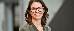 Auf Eigenverantwortung sind wir nicht trainiert und dazu fehlt auch die Kommunikation, sagt Cornelia Betsch, Professorin für Gesundheitskommunikation der Universität Erfurt.