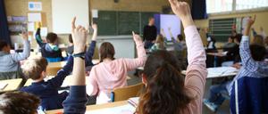 Deutschland wird immer vielfältiger, vor allem in der jungen Generation. Viele fragen sich: Wann spielt der "Migrationshintergrund" keine Rolle mehr?