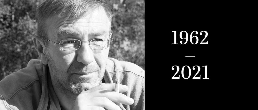 Klaus-Peter Kurz