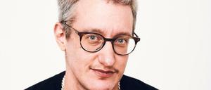 Linus Giese ist Buchhändler und Autor ("Ich bin Linus").