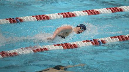 Mit einem Sieg über die 500 Yards Freistil hat Lia Thomas als erste trans Athletin einen Titel in der höchsten Kategorie der National Collegiate Athletic Association (NCAA) gewonnen.