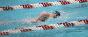 Mit einem Sieg über die 500 Yards Freistil hat Lia Thomas als erste trans Athletin einen Titel in der höchsten Kategorie der National Collegiate Athletic Association (NCAA) gewonnen.