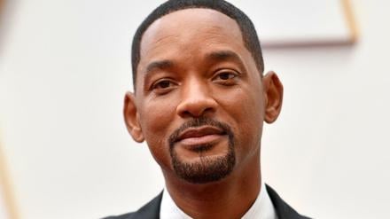 US-Schauspieler Will Smith gibt seine Mitgliedschaft in der Academy of Motion Picture Arts and Sciences auf.