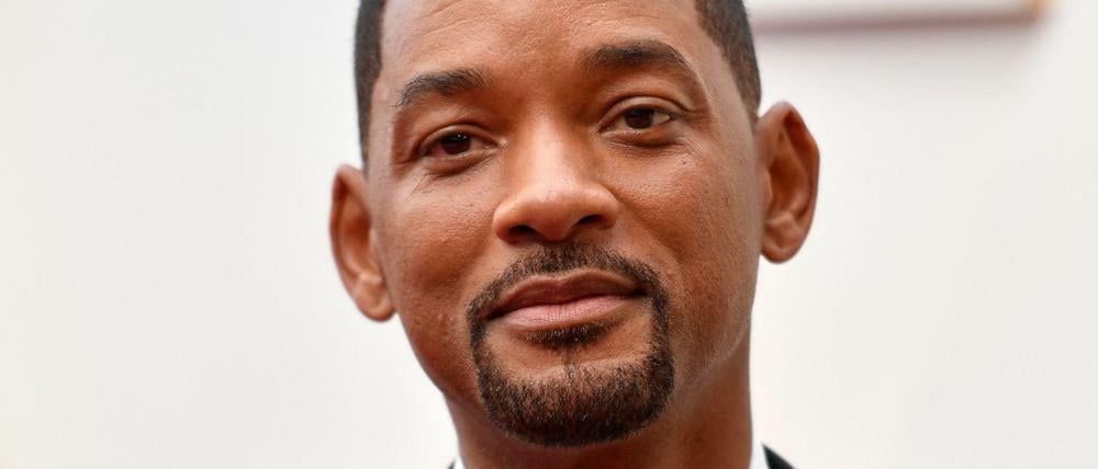 US-Schauspieler Will Smith gibt seine Mitgliedschaft in der Academy of Motion Picture Arts and Sciences auf.