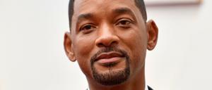 US-Schauspieler Will Smith gibt seine Mitgliedschaft in der Academy of Motion Picture Arts and Sciences auf.
