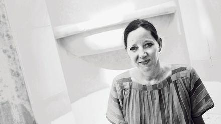 Zwischen Literatur und Theorie. Die queere Essayistin Maggie Nelson.