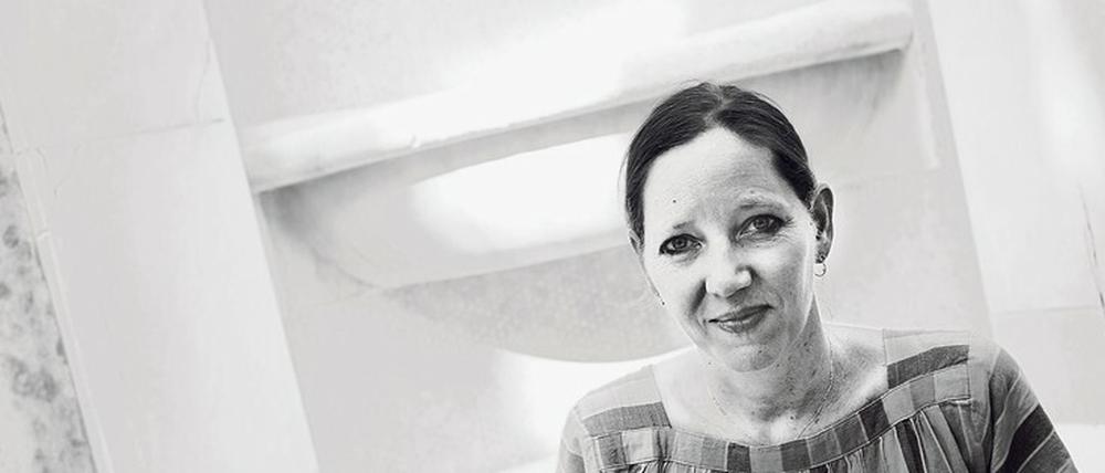 Zwischen Literatur und Theorie. Die queere Essayistin Maggie Nelson.