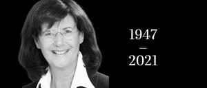Uta Ganschow