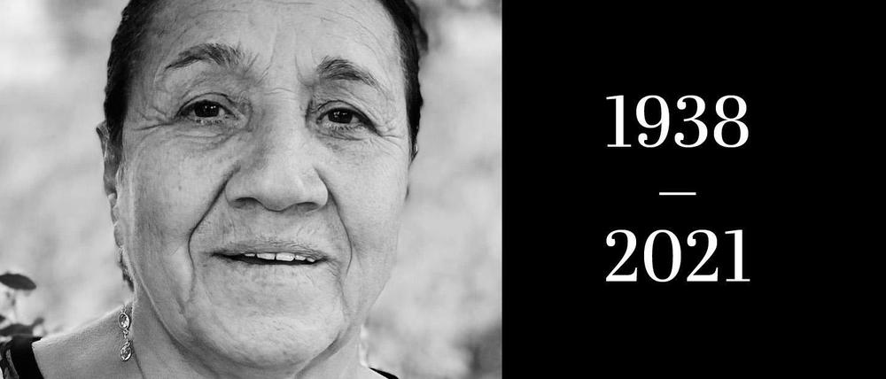 Hüsniye Atmaca