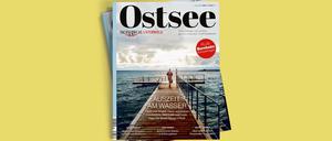 Tagesspiegel Unterwegs Ostsee