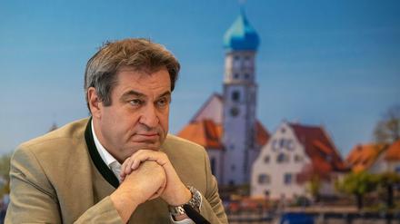 Die Macht der Worte: Gerade gerade beim Thema Inflation ist sie groß. Markus Söder geht damit wenig verantwortungsvoll um. 