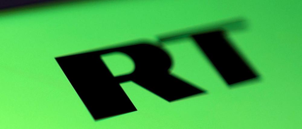 RT DE zahlt Zwangsgeld und ignoriert Sendeverbot.