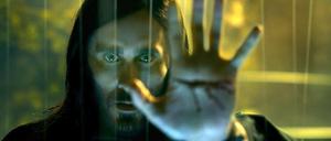 Vampir mit seltener Blutkrankheit. Michael Morbius (Jared Leto) wird Opfer seines eigenen Experiments.