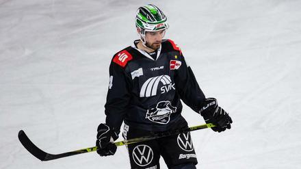 Dominik Tiffels war der Auftritt in Mannheim am Ende sogar peinlich.