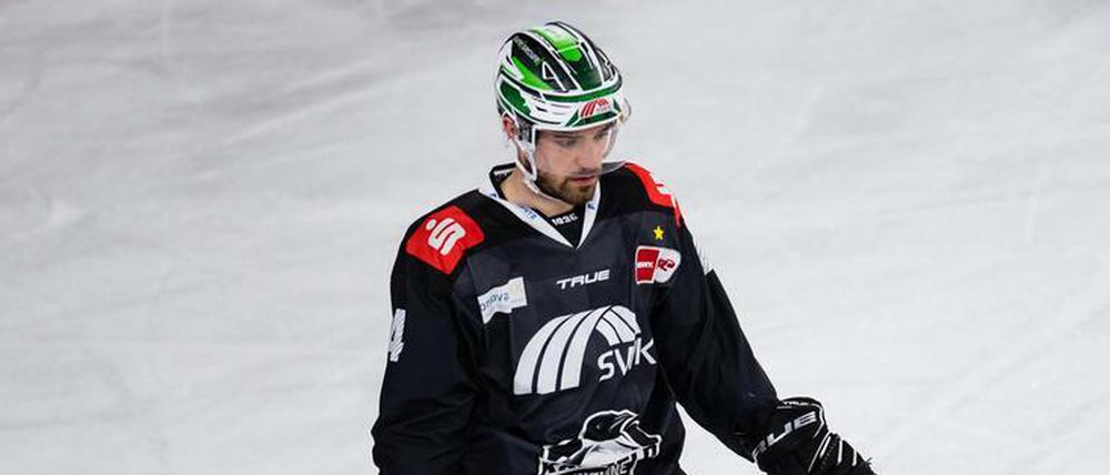 Dominik Tiffels war der Auftritt in Mannheim am Ende sogar peinlich.
