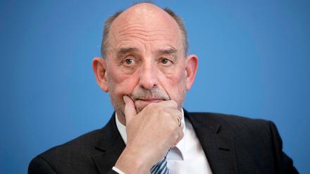 Seit 2017 ist Detlef Scheele Vorstandschef der Bundesagentur für Arbeit (BA). Der 65-Jährige war vorher Staatssekretär im Bundesarbeitsministerium und Senator für Arbeit in Hamburg.
