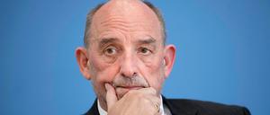 Seit 2017 ist Detlef Scheele Vorstandschef der Bundesagentur für Arbeit (BA). Der 65-Jährige war vorher Staatssekretär im Bundesarbeitsministerium und Senator für Arbeit in Hamburg.