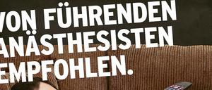 Nichts gegen Ironie, aber ein Programm, das die Zuschauer stimuliert, ist besser. 