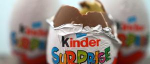 Böse Überraschung: Die Zahl der Fälle wächst. 