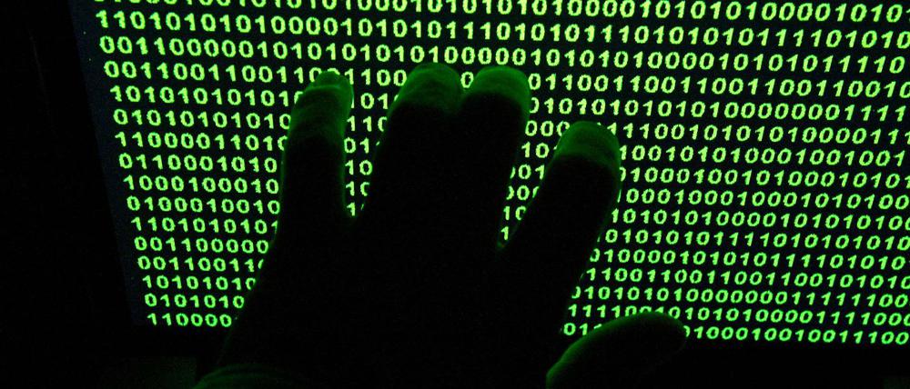 Riesiges Geschäft. Das Bundeskriminalamt hat im Darknet die illegale Plattform "Hydra Market" abgeschaltet. Bitcoins im Wert von 23 Millionen Euro wurden sichergestellt. 