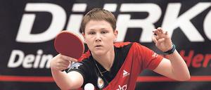 Der TTC Eastside hat die Champions League bereits fünf Mal gewonnen. Zuletzt im Dezember 2020. Damals holte Nina Mittelham den entscheidenden Sieg beim 3:2 gegen Linz AG Froschberg.