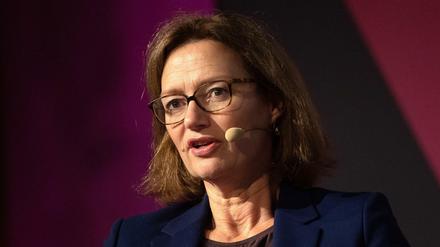 Bettina Schausten wird ZDF-Chefredakteurin.