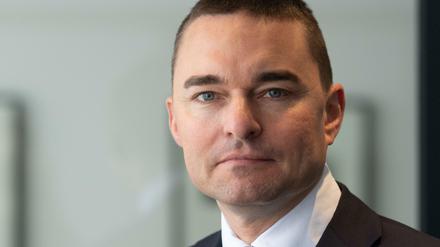 Wieder mal ein Dementi. Lars Windhorst.