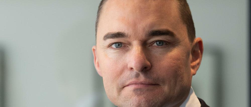 Wieder mal ein Dementi. Lars Windhorst.