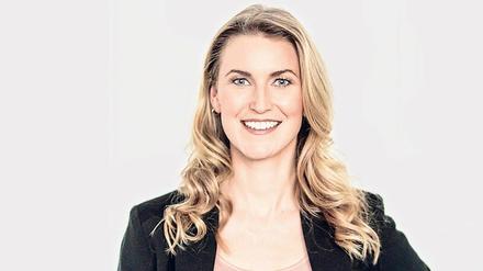 Daniela Will  ist Moderatorin bei RTL und verstärkt ab Montag die Frühmagazine des Senders.