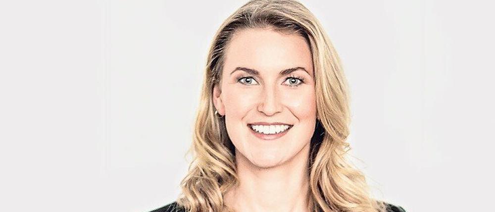 Daniela Will  ist Moderatorin bei RTL und verstärkt ab Montag die Frühmagazine des Senders.