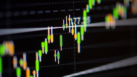 Die meisten Banken erwarten, dass Aktien auch im Jahr 2022 steigen. 