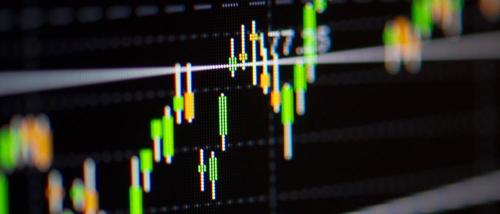 Die meisten Banken erwarten, dass Aktien auch im Jahr 2022 steigen. 